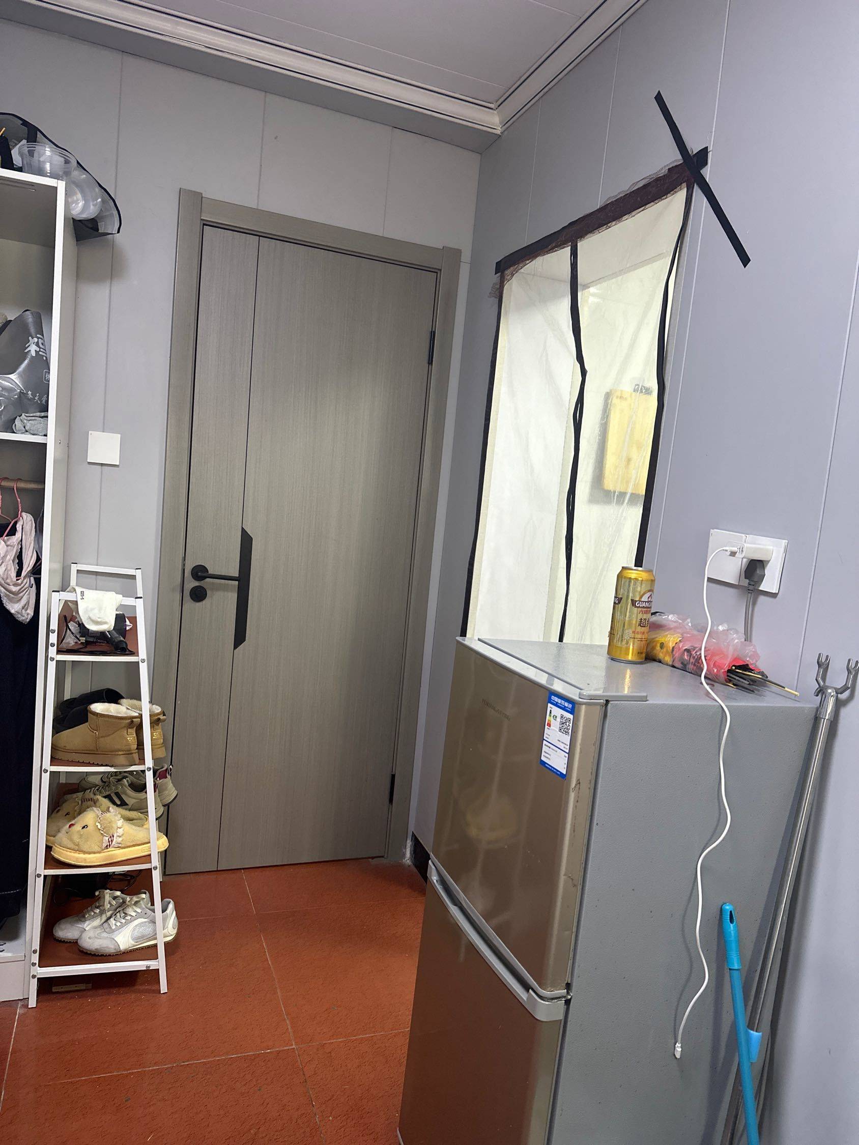 上海 浦东 | 豪婷公寓_4