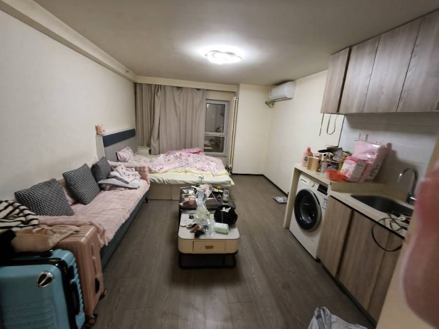 中山 星时代-1号楼