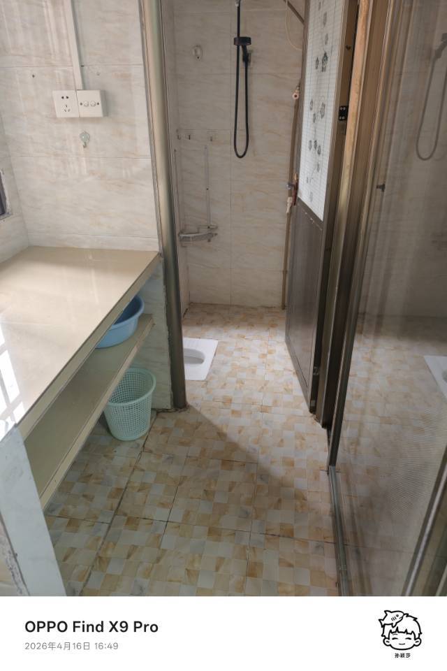 广州 天河 | 银定塘后街-52号楼_4