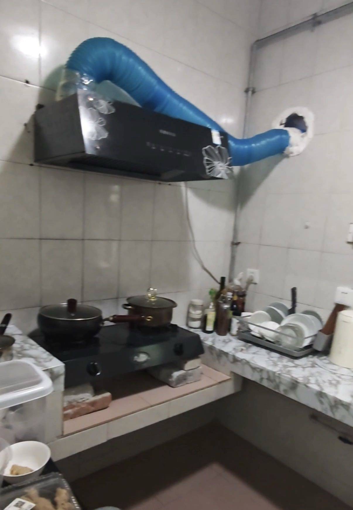 Shenzhen Futian | 下沙村二坊_4