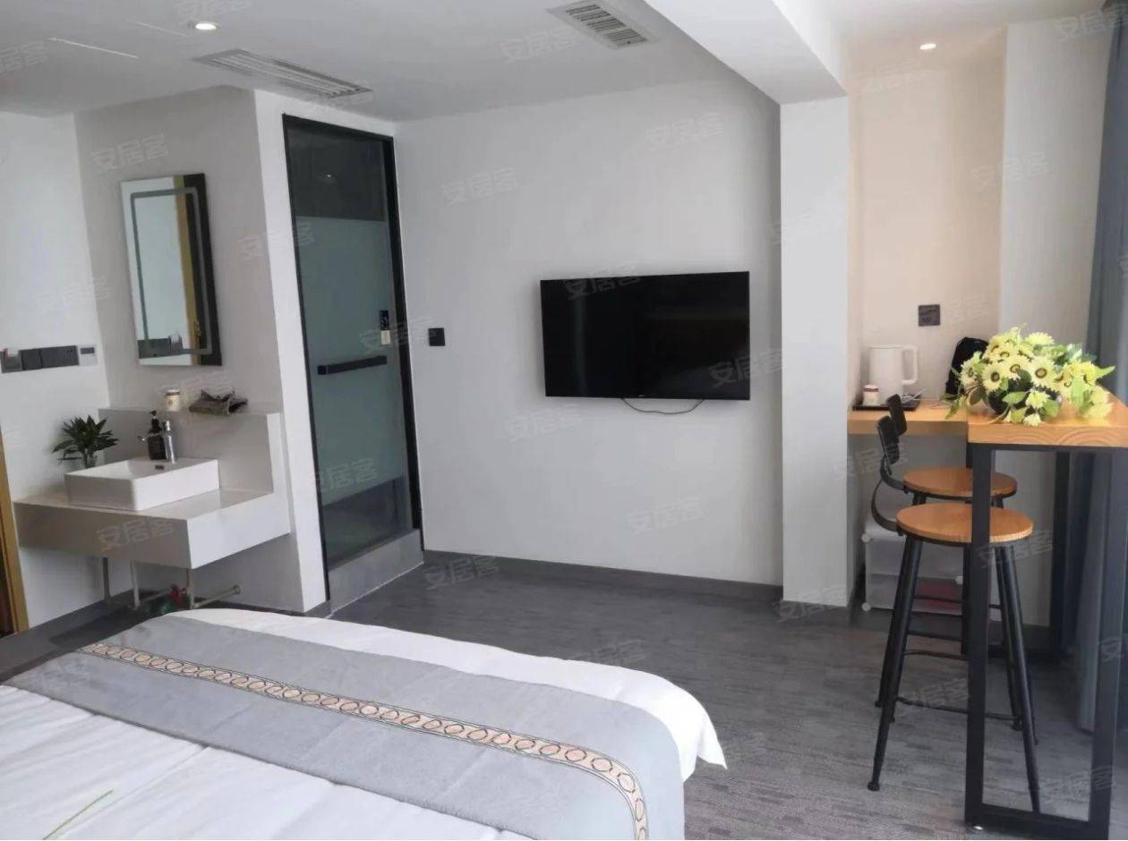 贵阳 观山湖 | 北大资源梦想城3-A01栋_5