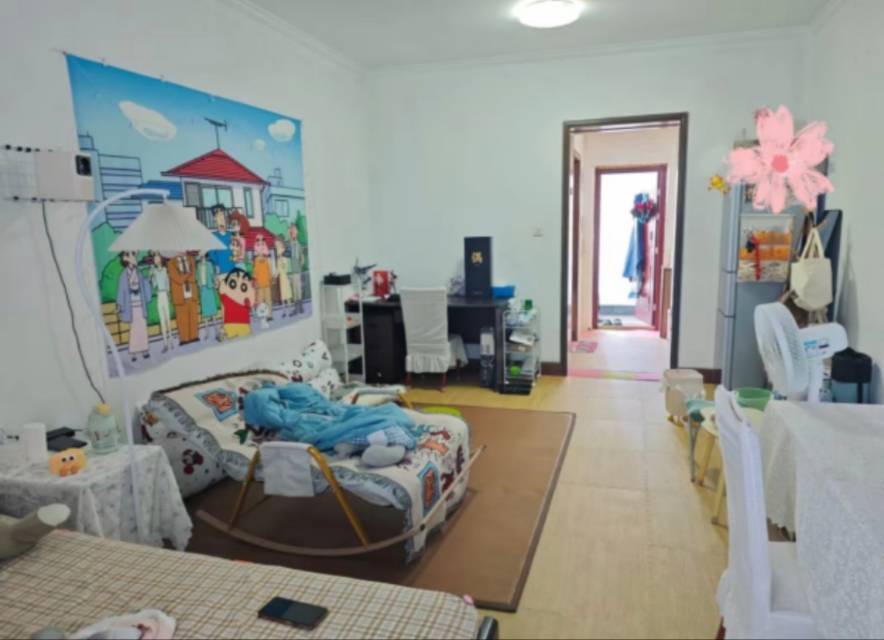 小海豚🐬整租房源3