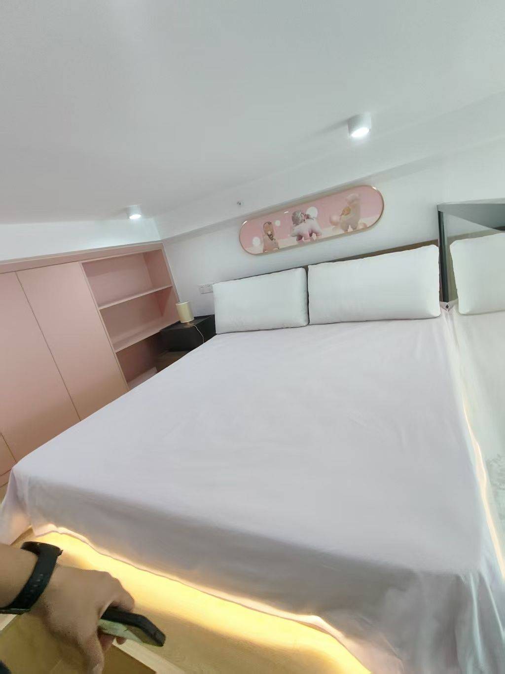 珠海 金湾 | 龙湖龙光首开湖城大境-12栋_4