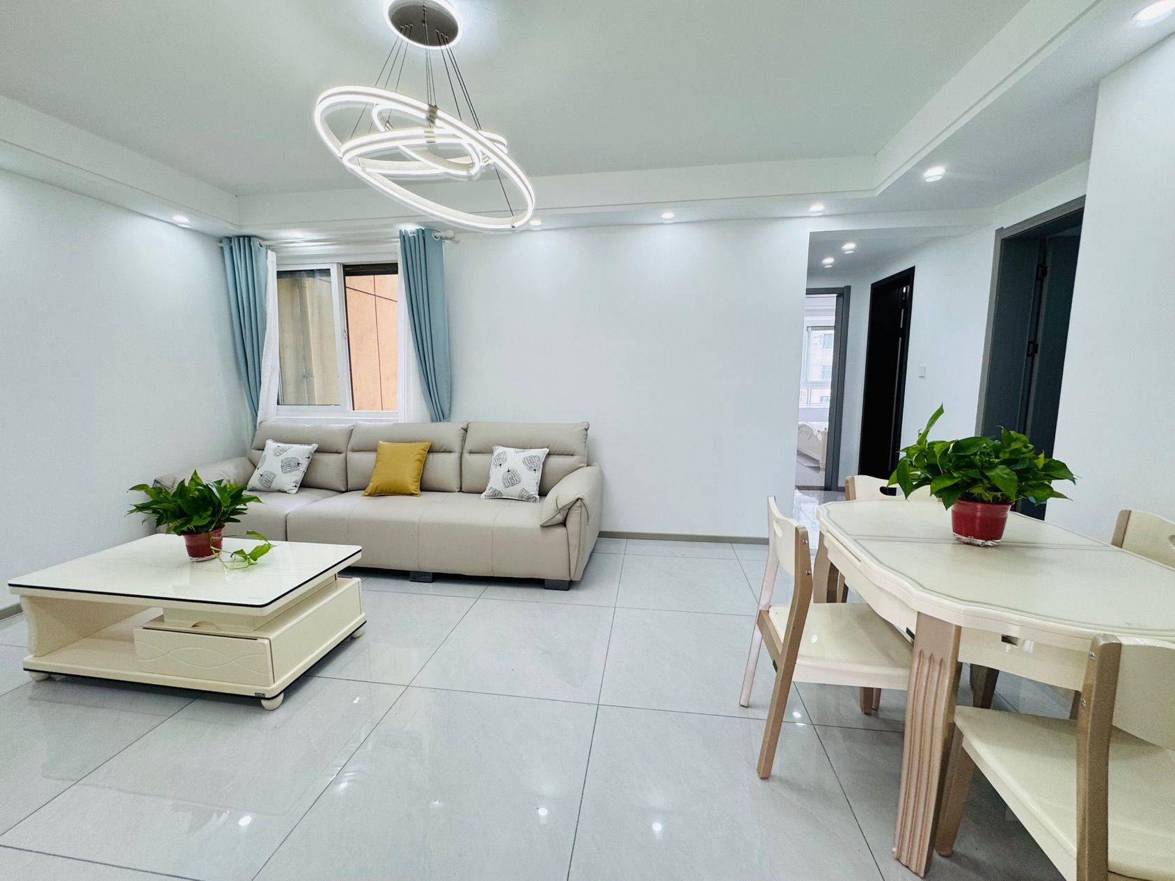 🔆吖吖小屋🔆整租房源2