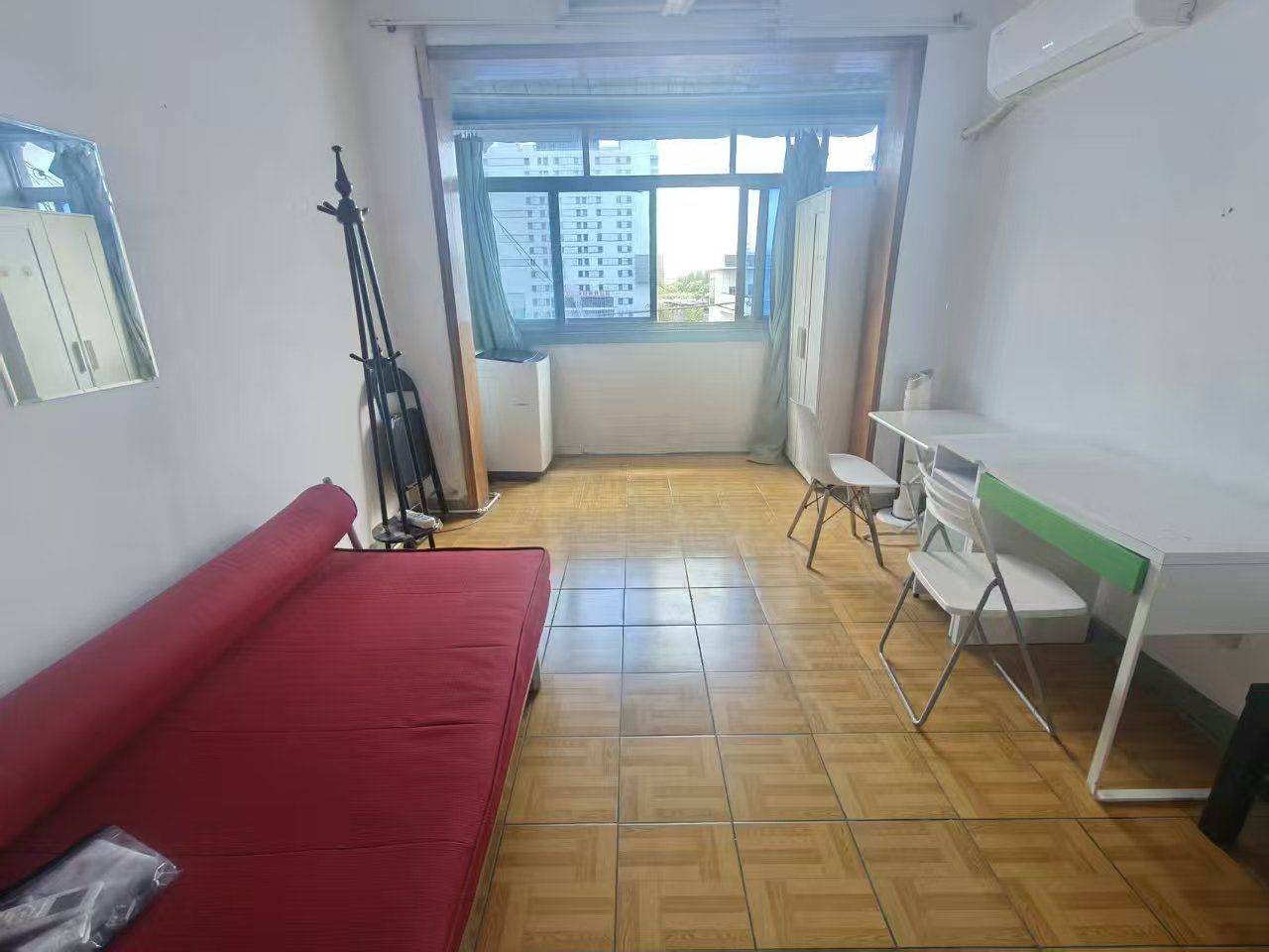 Shanghai Pudong | 耀华路400弄-86号_6