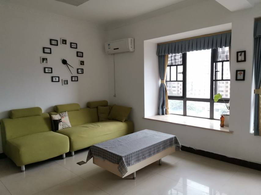 天心 鑫远湘府东苑