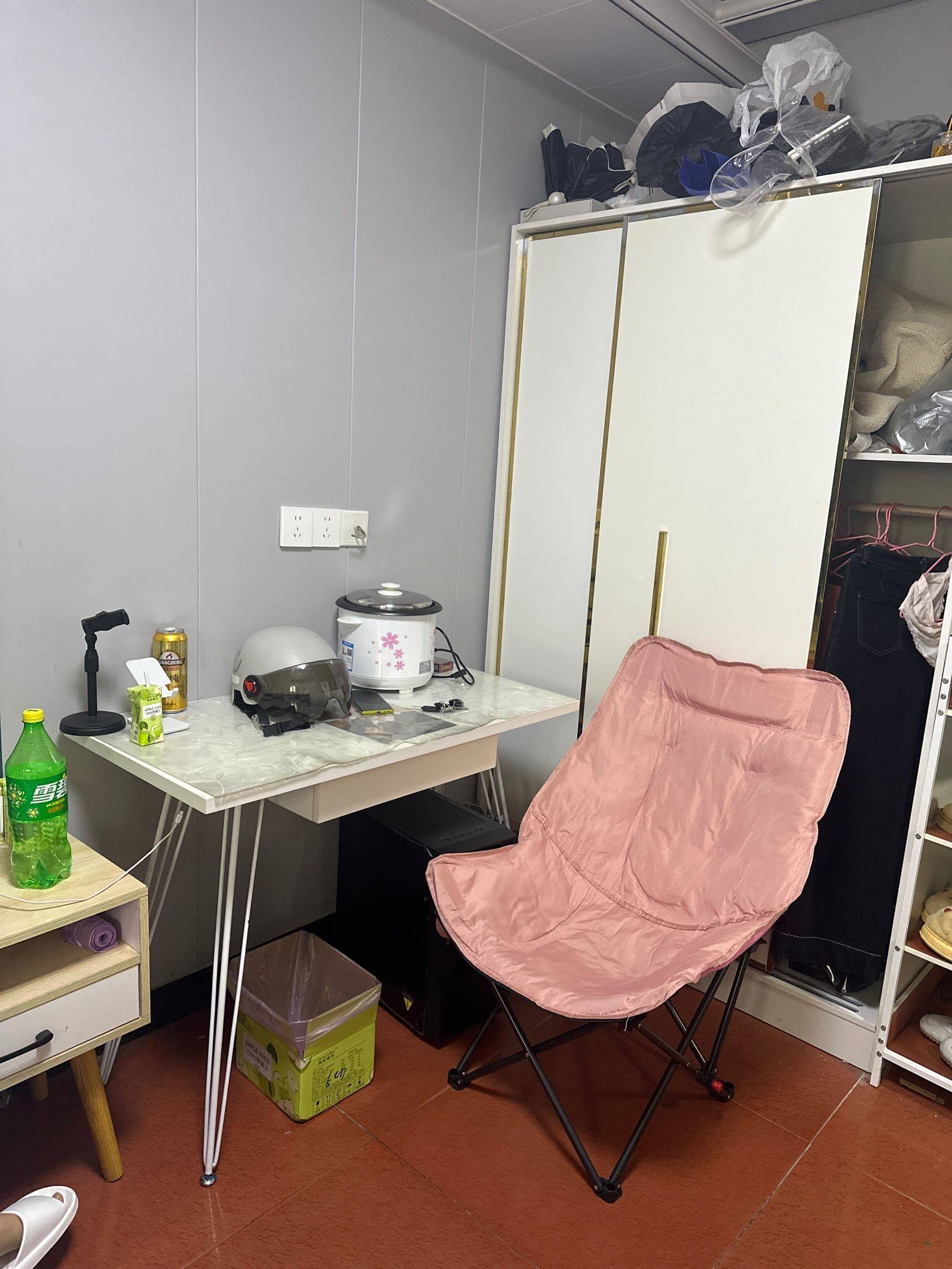 上海 浦东 | 豪婷公寓_5