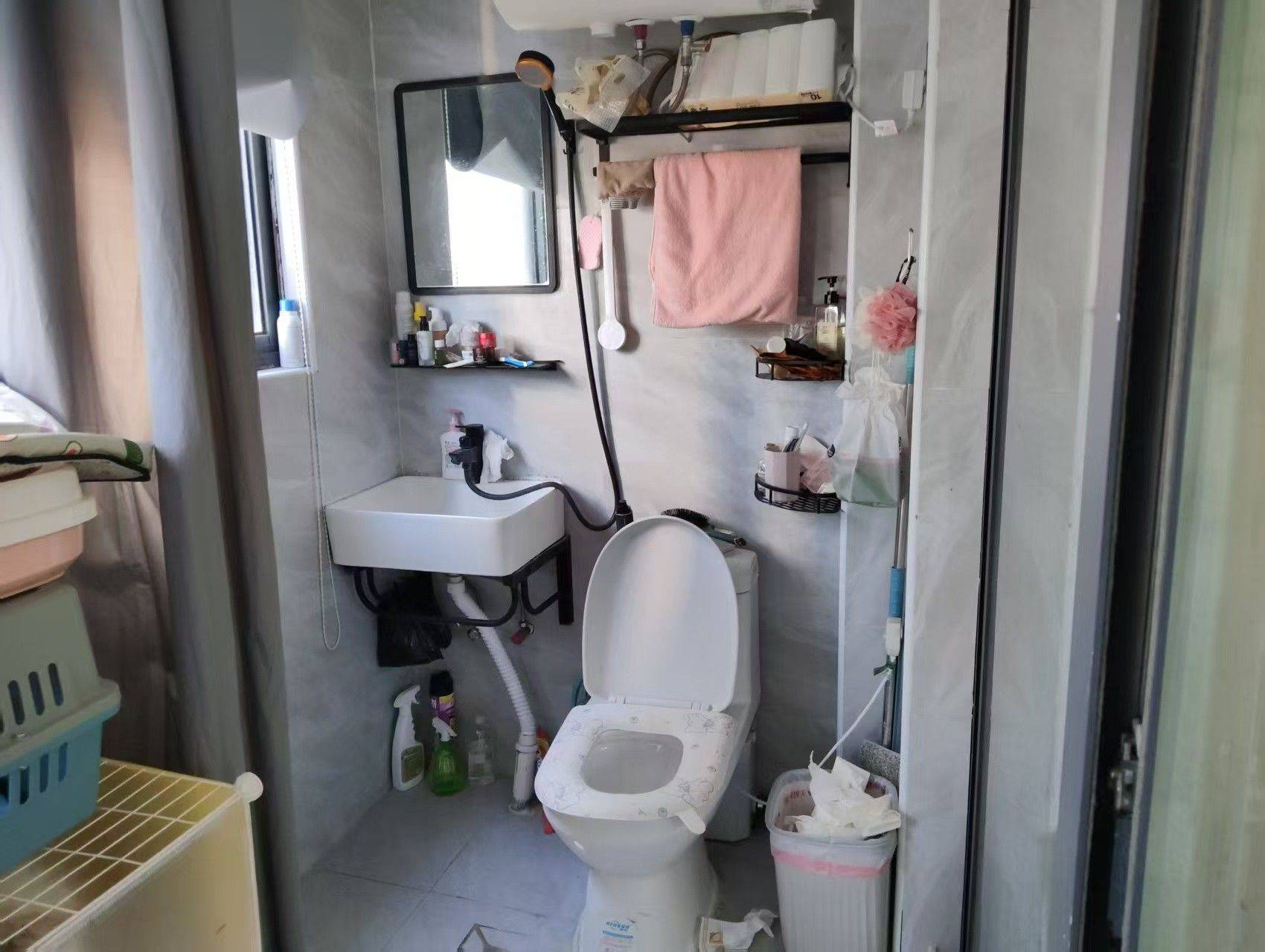 上海 徐汇 | 华悦家园_3