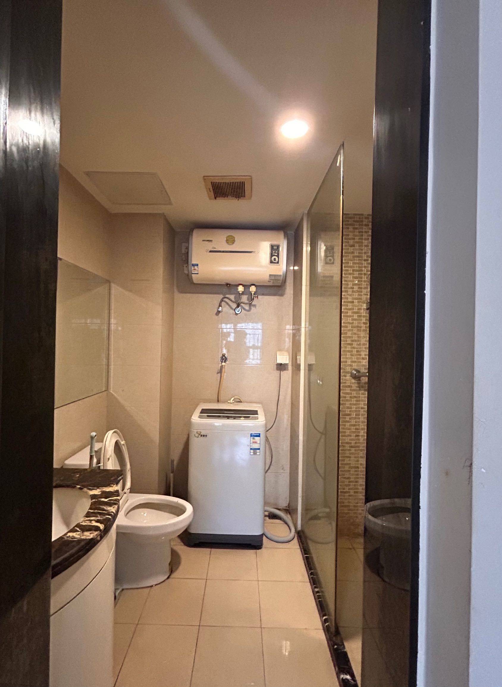 东莞 厚街 | 万达御湖公馆_4