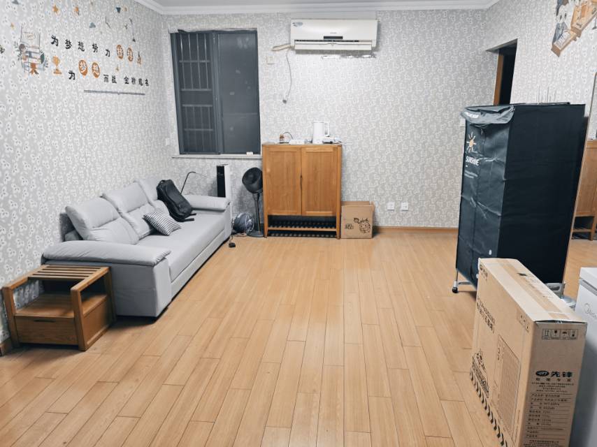 南京 雨花台 | 中兴人才公寓南京一期-1号楼_3