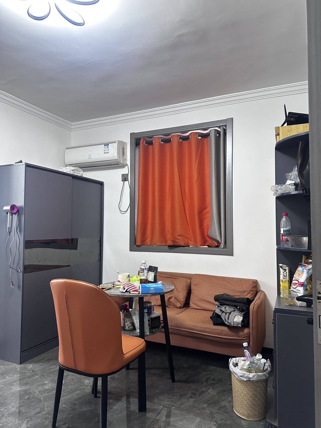 梁溪区 格林春天野花园