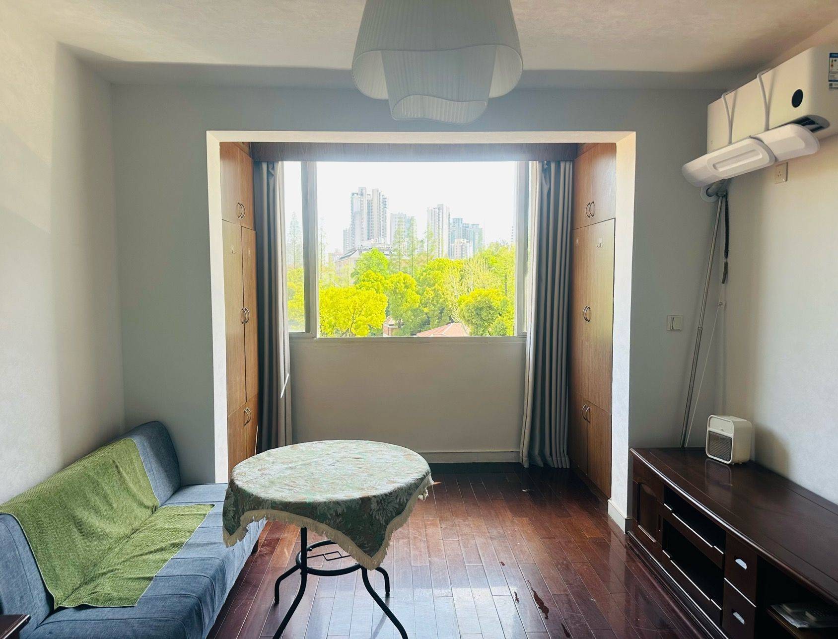 薯条的夏天整租房源2