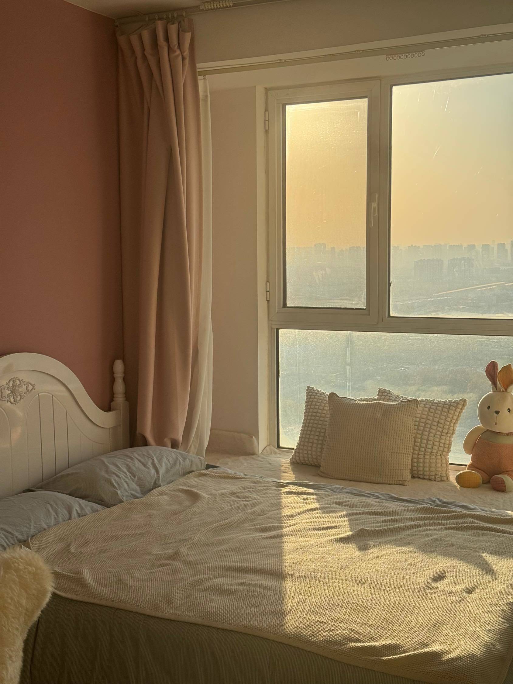 北京 朝阳 | 北花园小区_4