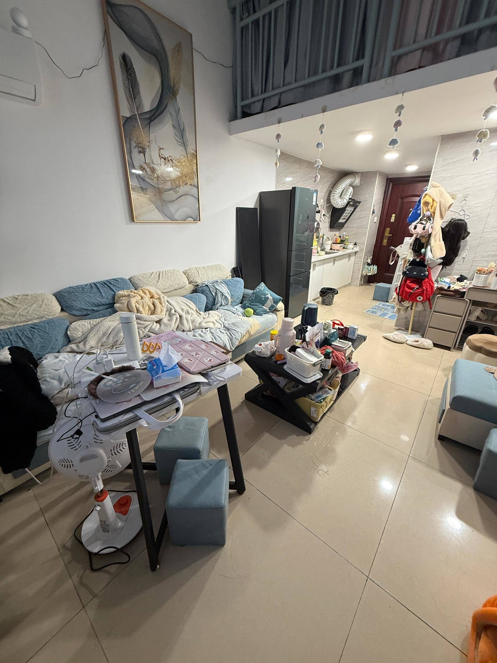 长沙 雨花 | 恒大上林苑-2栋_6