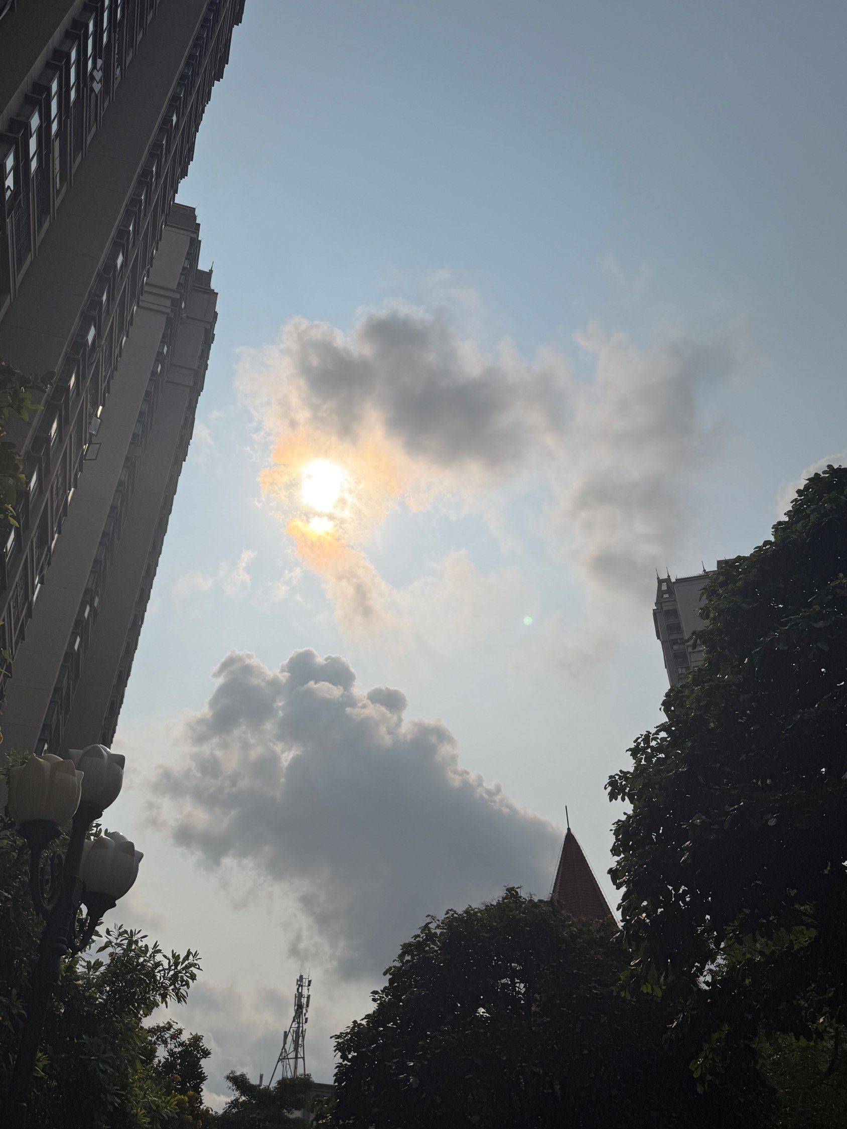 Dongguan Fenggang | 恒大绿洲花园-2栋_5