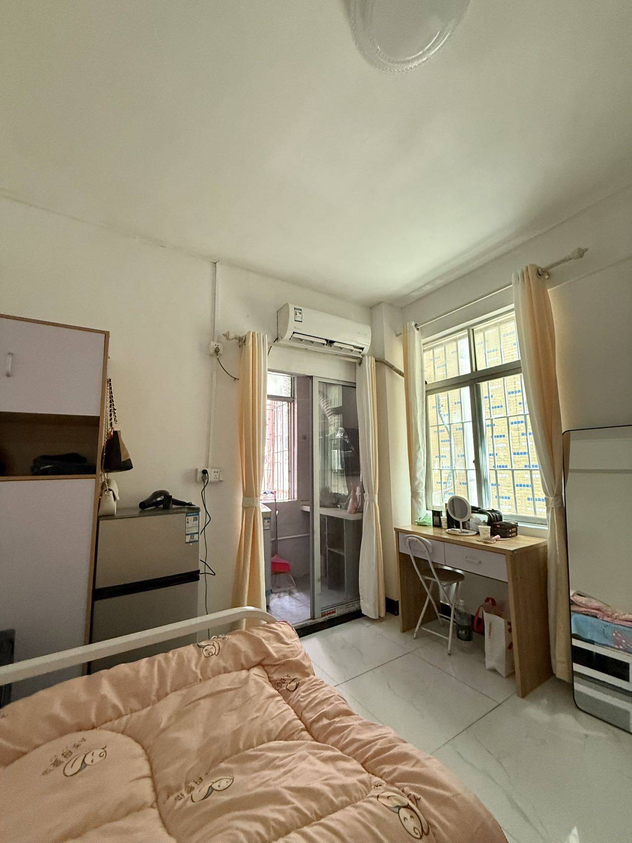 番禺 郭家坊8号公寓