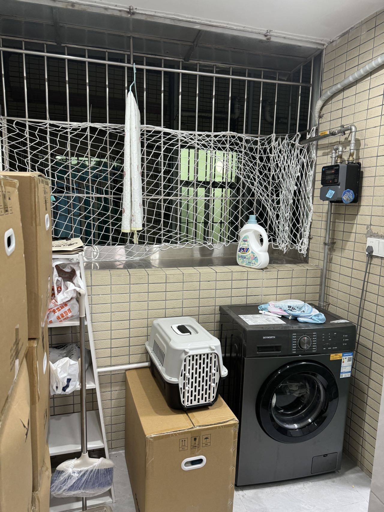 深圳 宝安 | 径贝新村_6