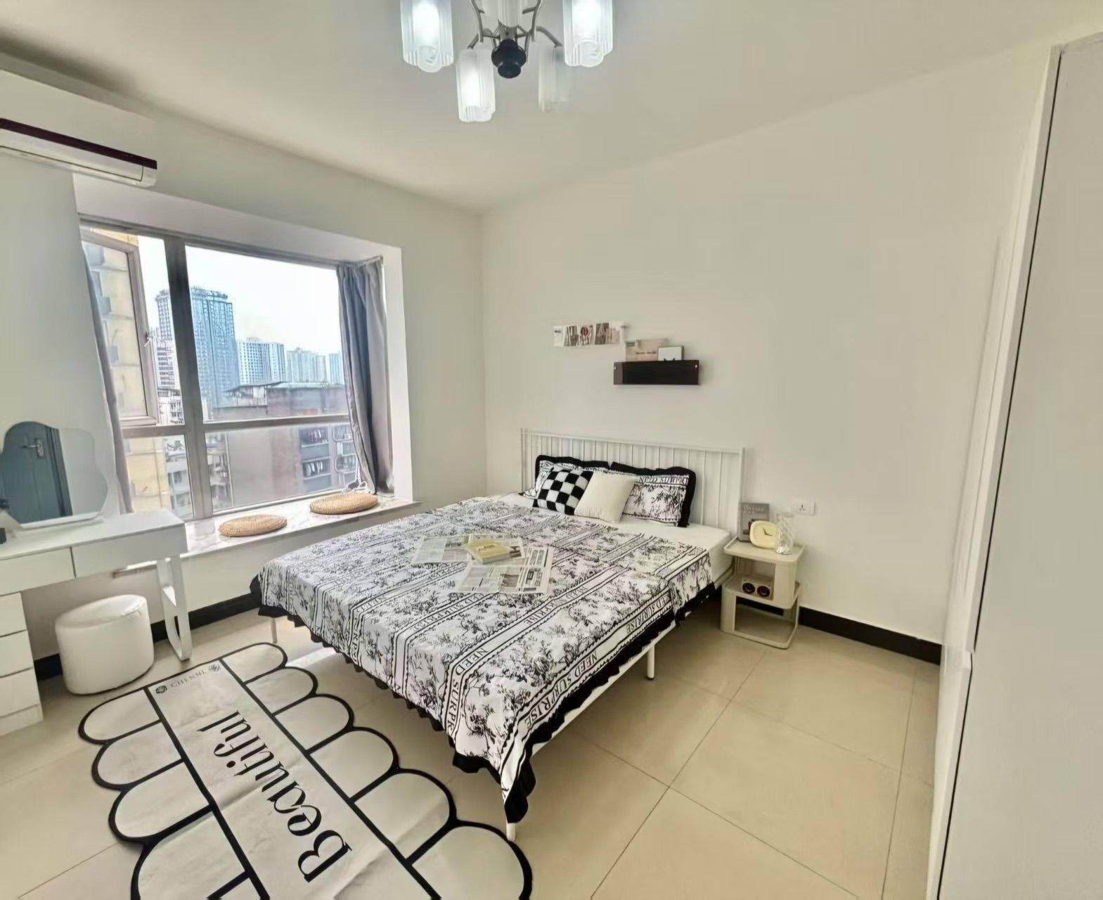 -小行迹🎸整租房源3