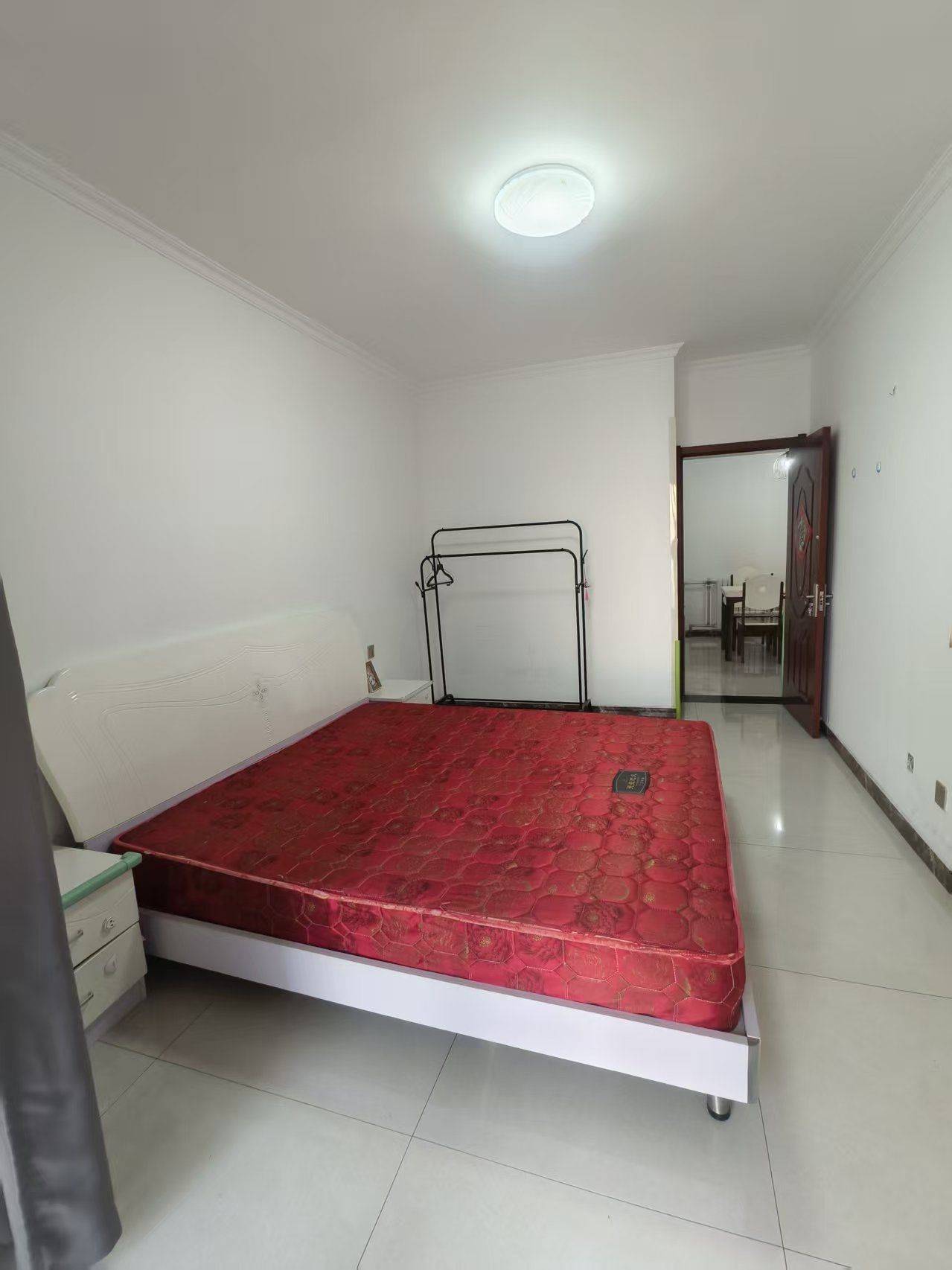 西安 灞桥 | 东城新一家小区_5