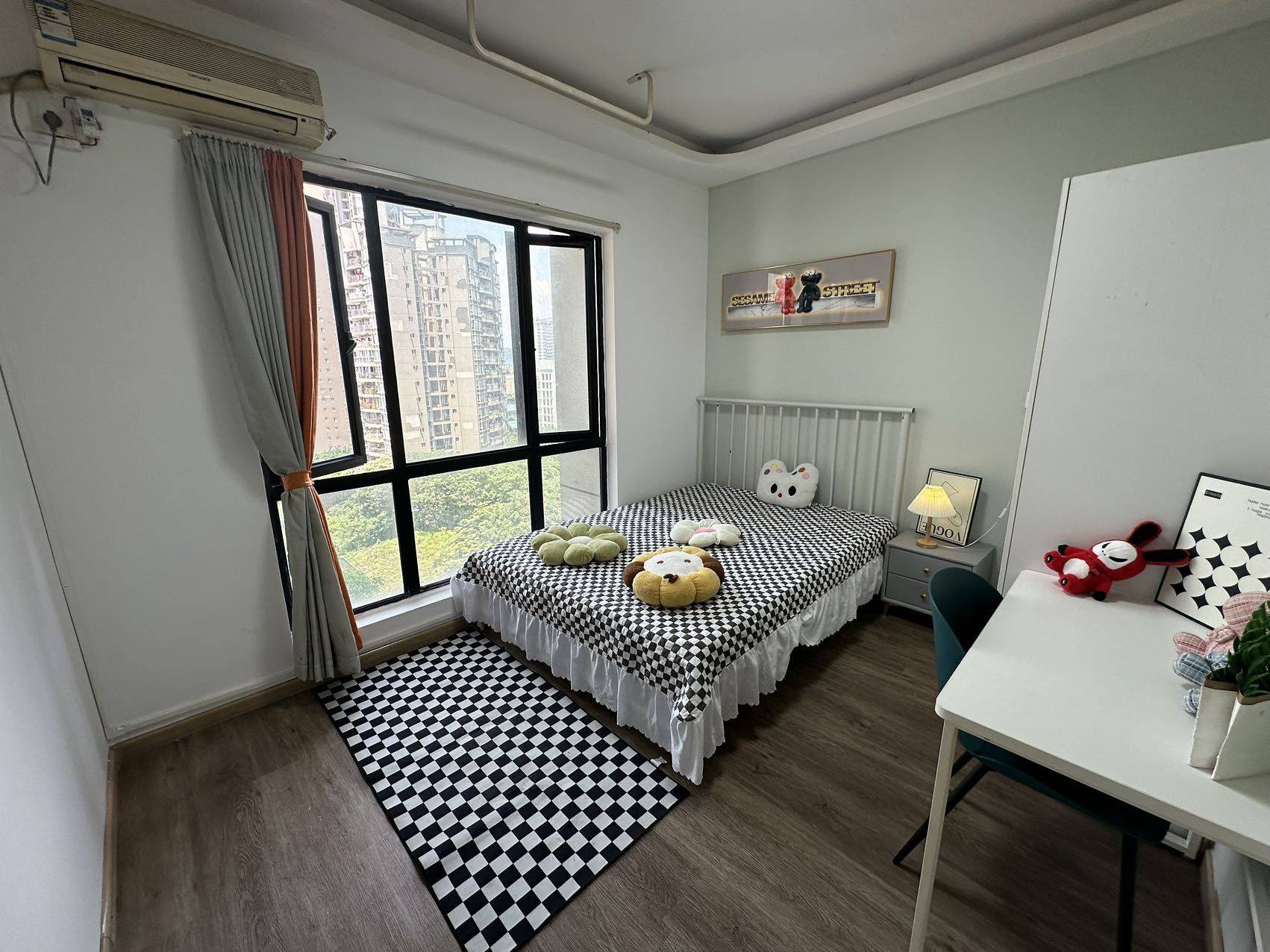 重庆 两江新区 | 天骄俊园_3