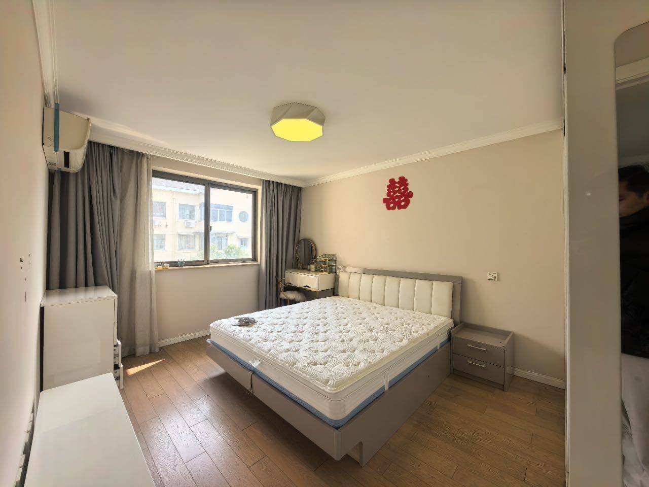 上海 长宁 | 永兴小区西区-2号楼_7