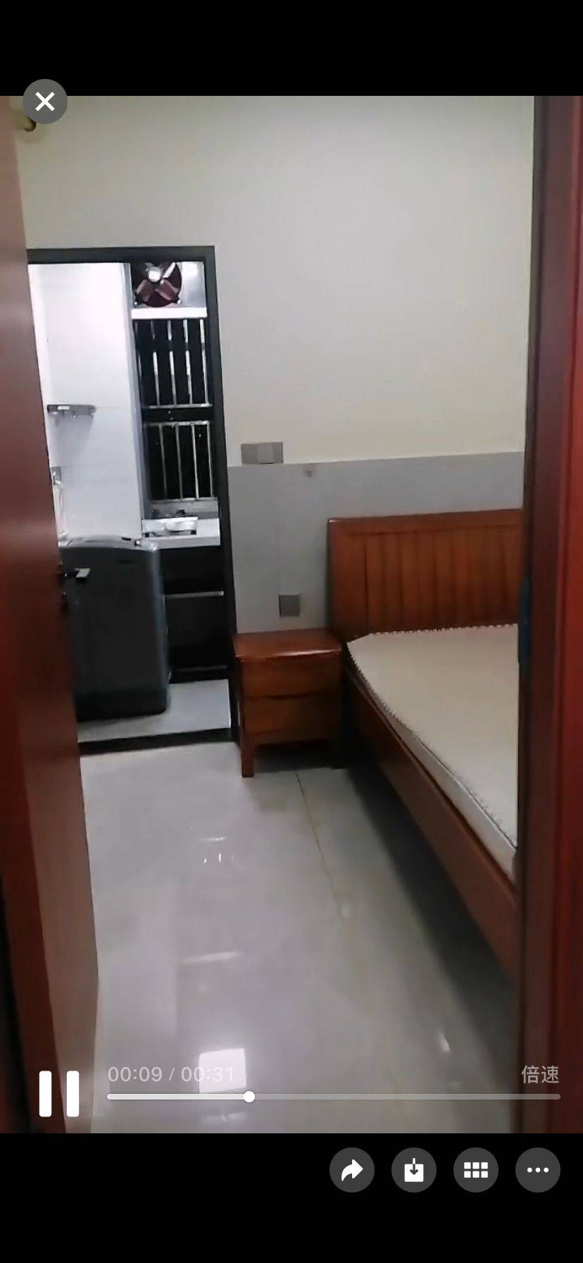 顺其自然整租房源1