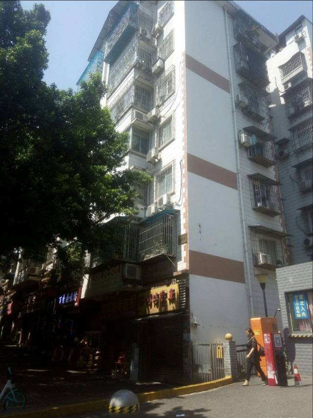 相忘于江湖整租房源1