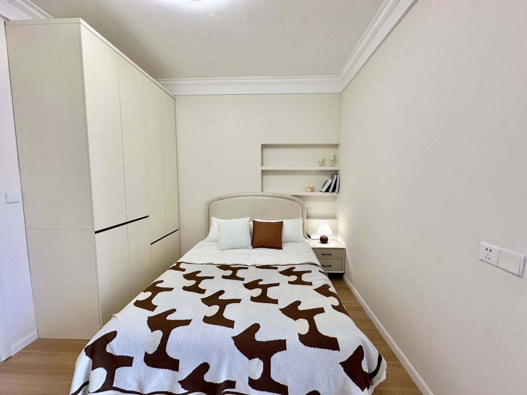 重庆 两江新区 | 理想大厦_4