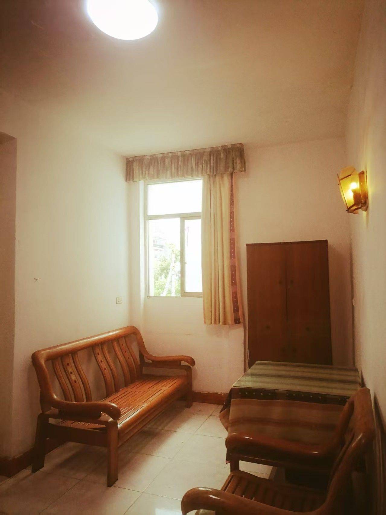 武汉 武昌 | 武铁洪山住宅小区-武铁村17幢_4