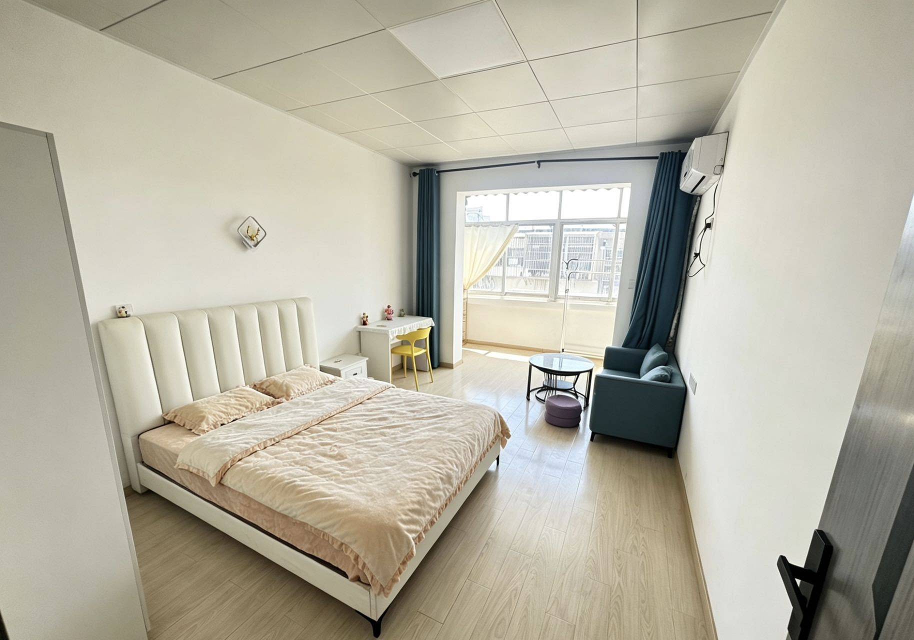 鼓楼 汉北街8号小区