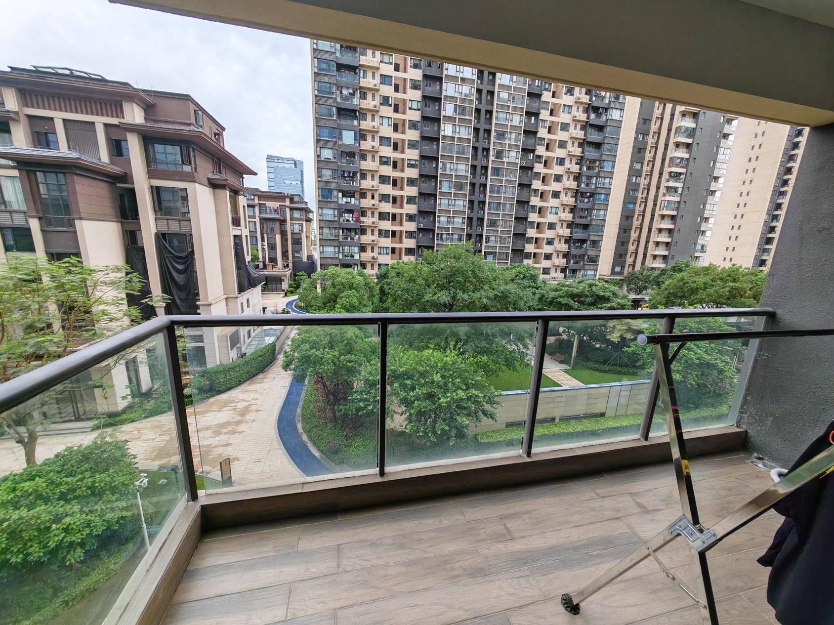 顺德 涛汇明日鎏金湾公馆