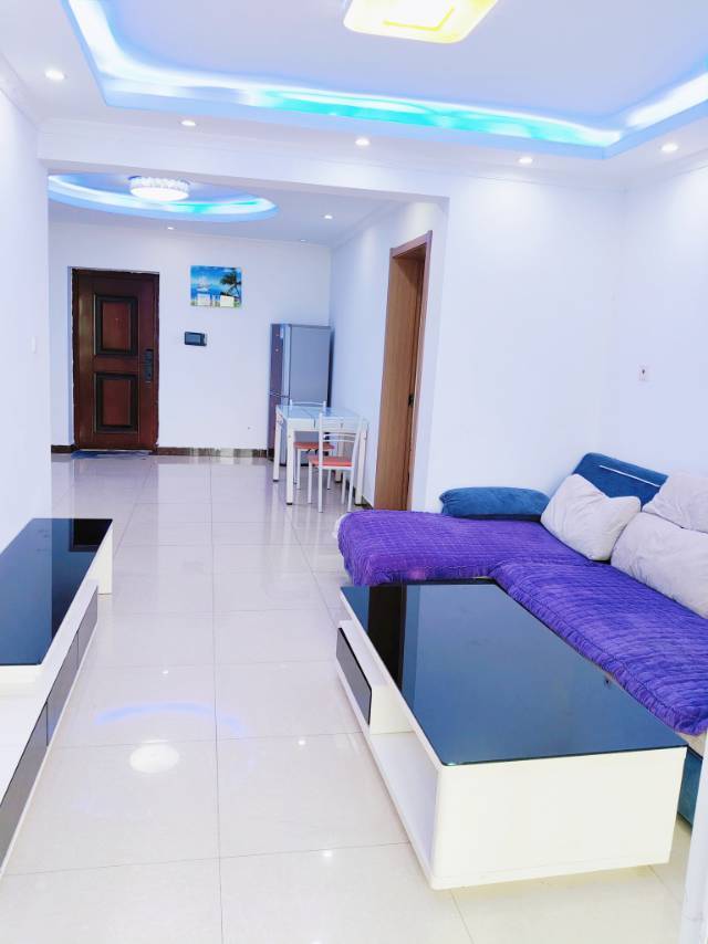 浦口 天润城十六街区北区-1栋