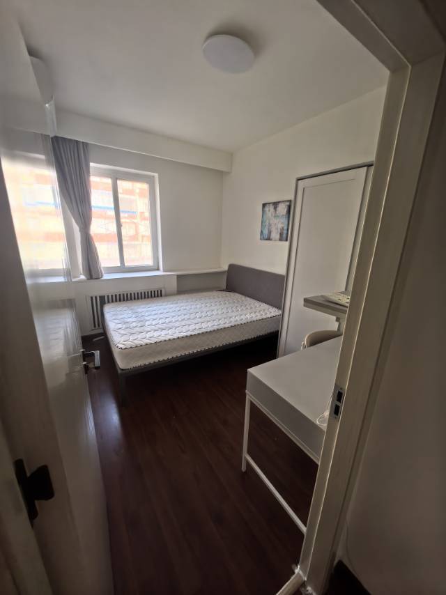 朝阳 劲松三区-315号楼