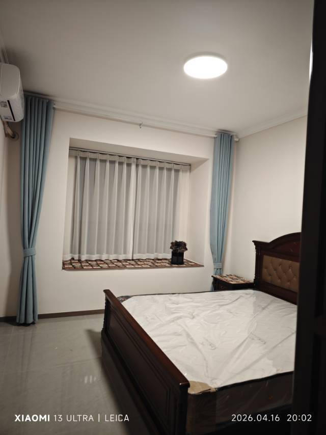 上海 宝山 | 涵秋雅苑_4