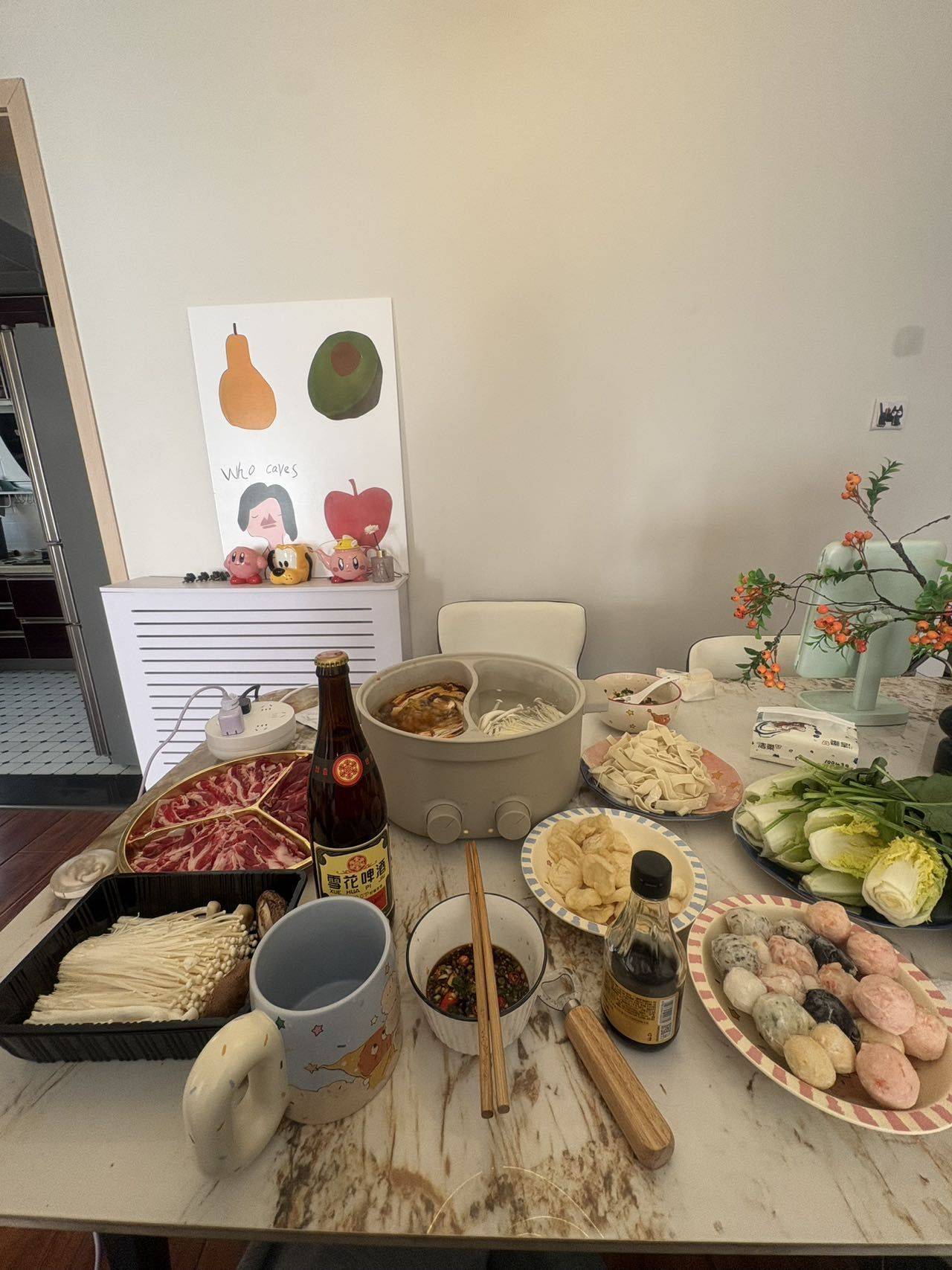 西安 灞桥 | 华丰园_5