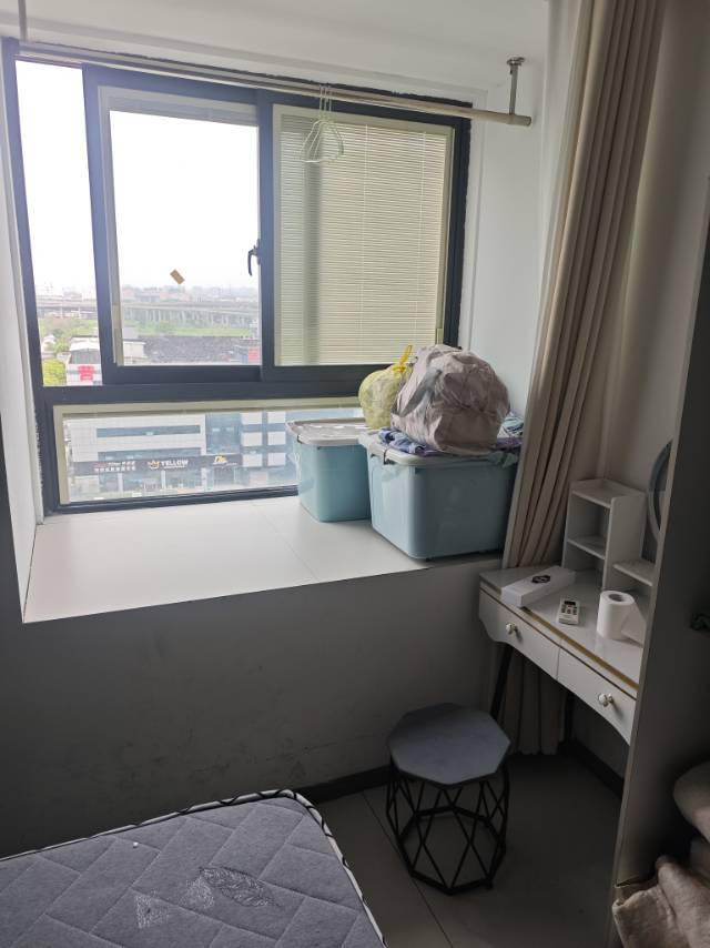 苏州 吴中 | 九盛里璟园_3