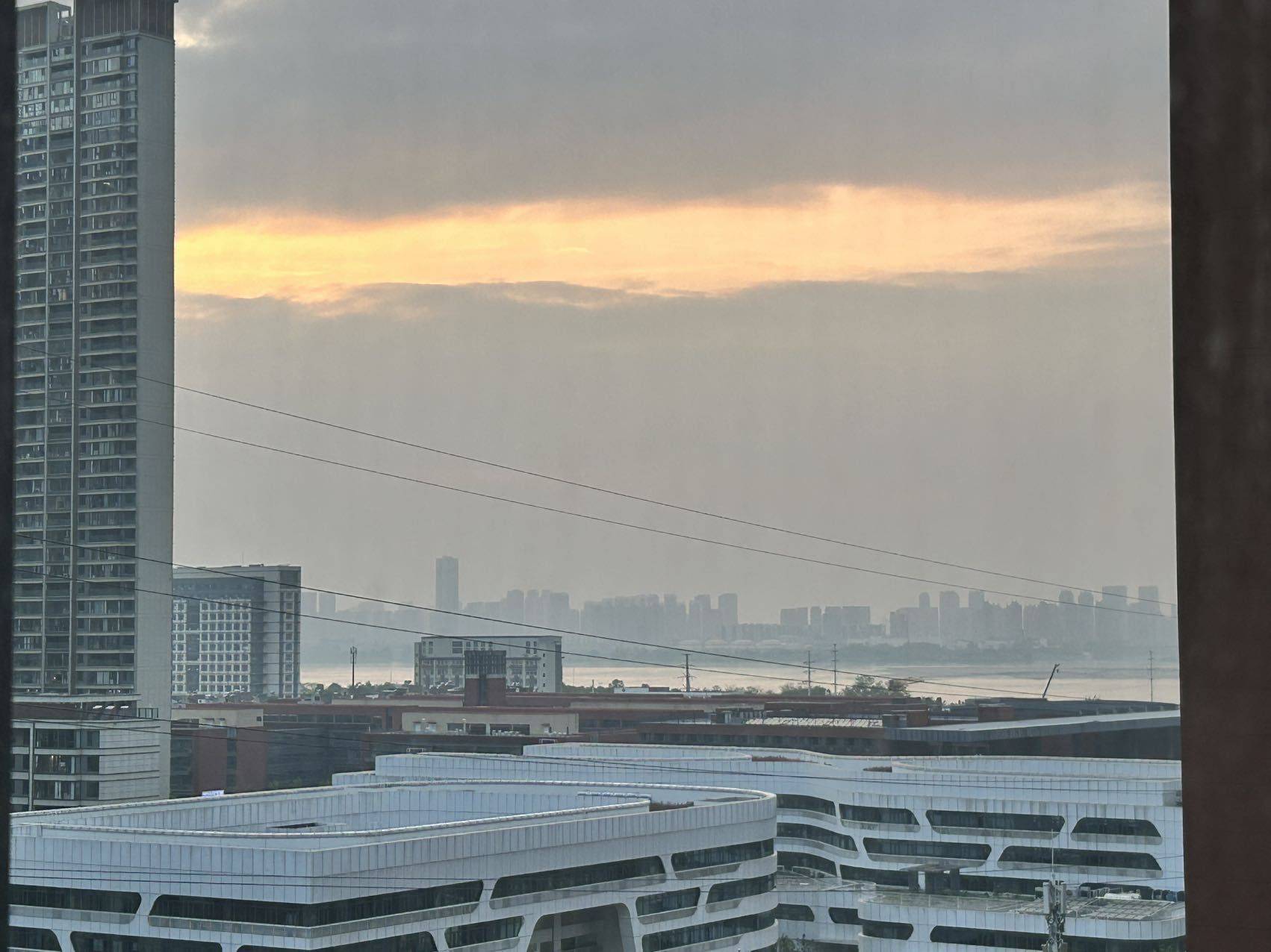 Wuhan Qingshan | 有巢公寓(青山滨江店)_4