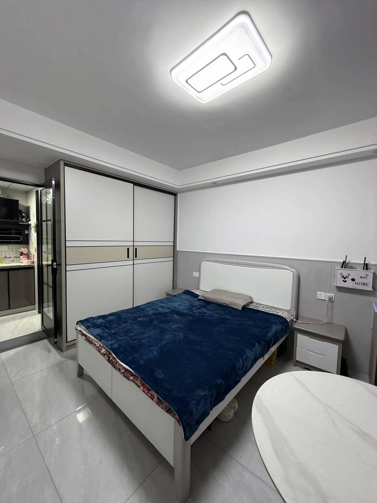 余杭 福鼎家园晓风苑