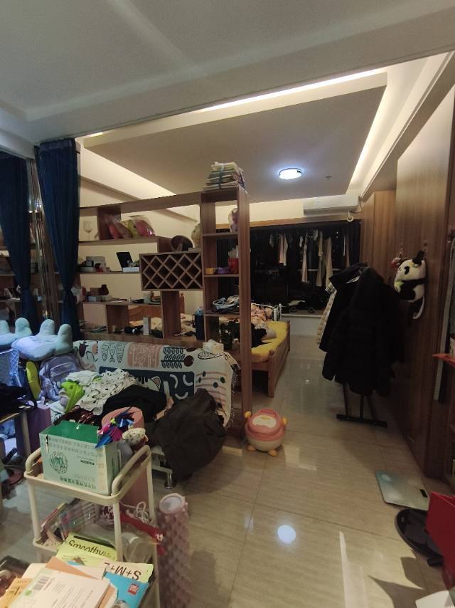 武进 恒大·翡翠华庭-8号楼