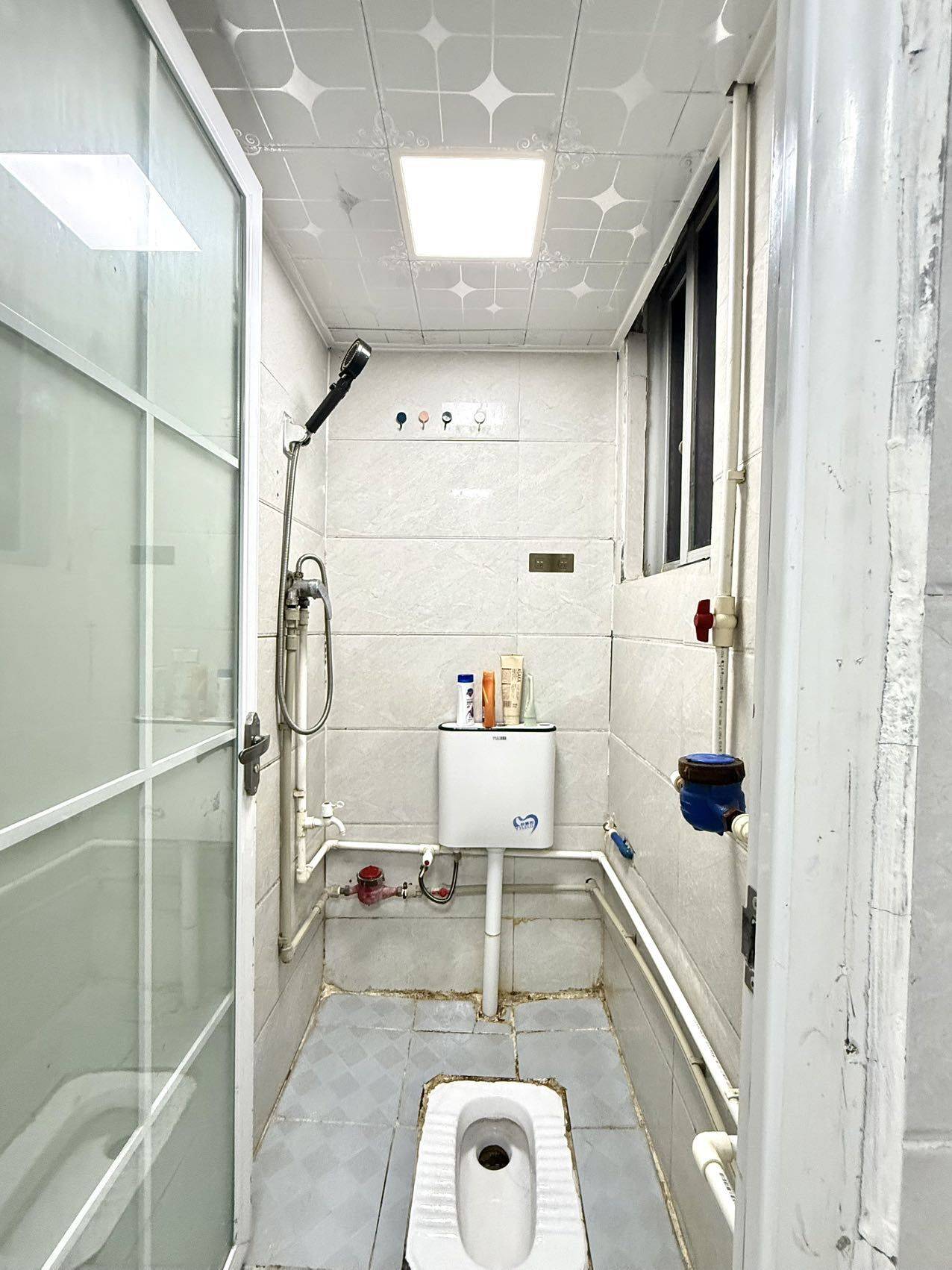 广州 番禺 | 郭家坊8号公寓_3