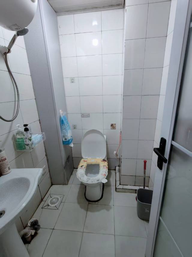 杭州 钱塘 | 元成恒盛公寓_3