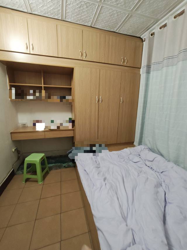 重庆 沙坪坝 | 向乐村159号楼_3