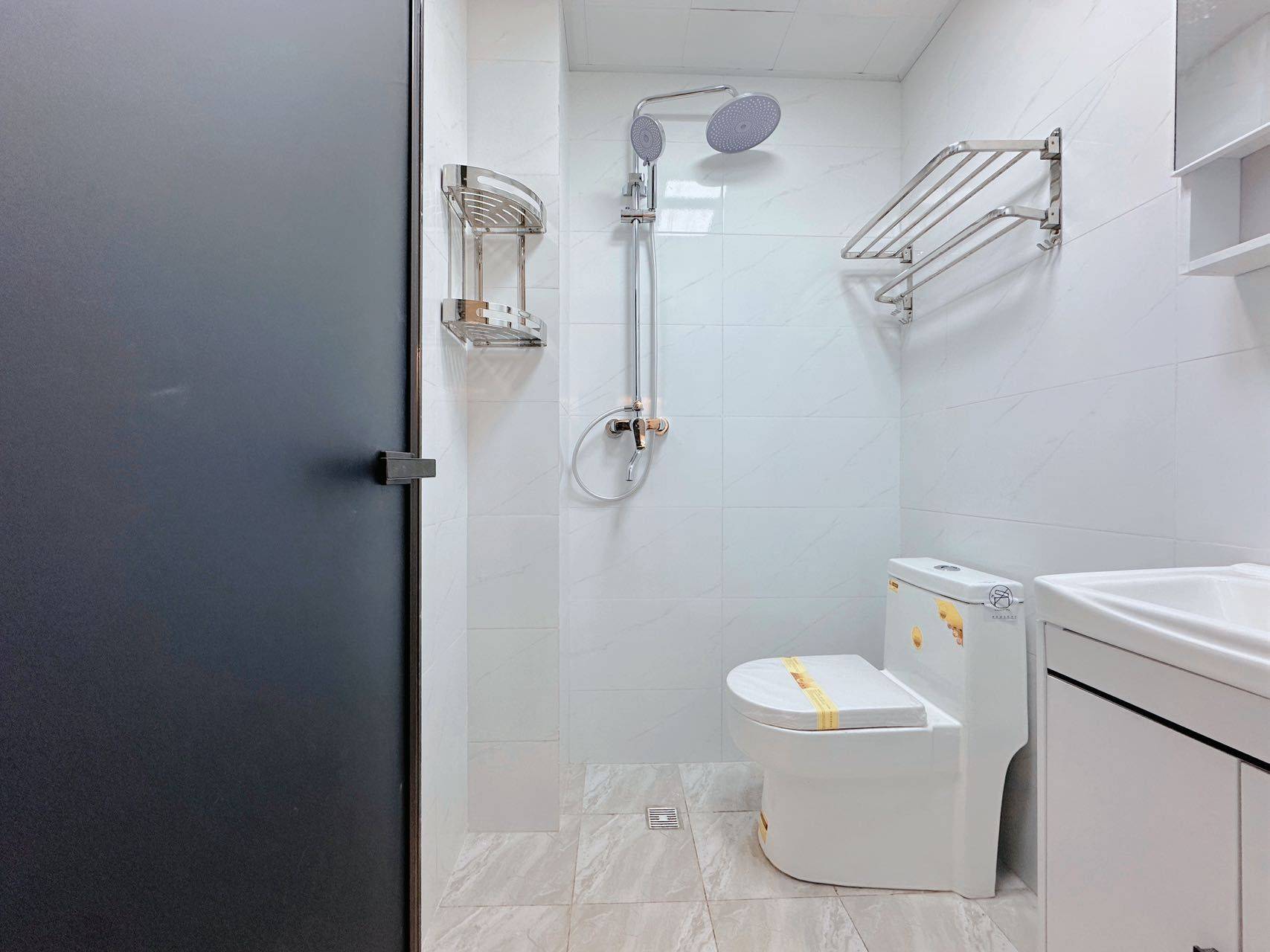 上海 杨浦 | 凤南一村-6号_6