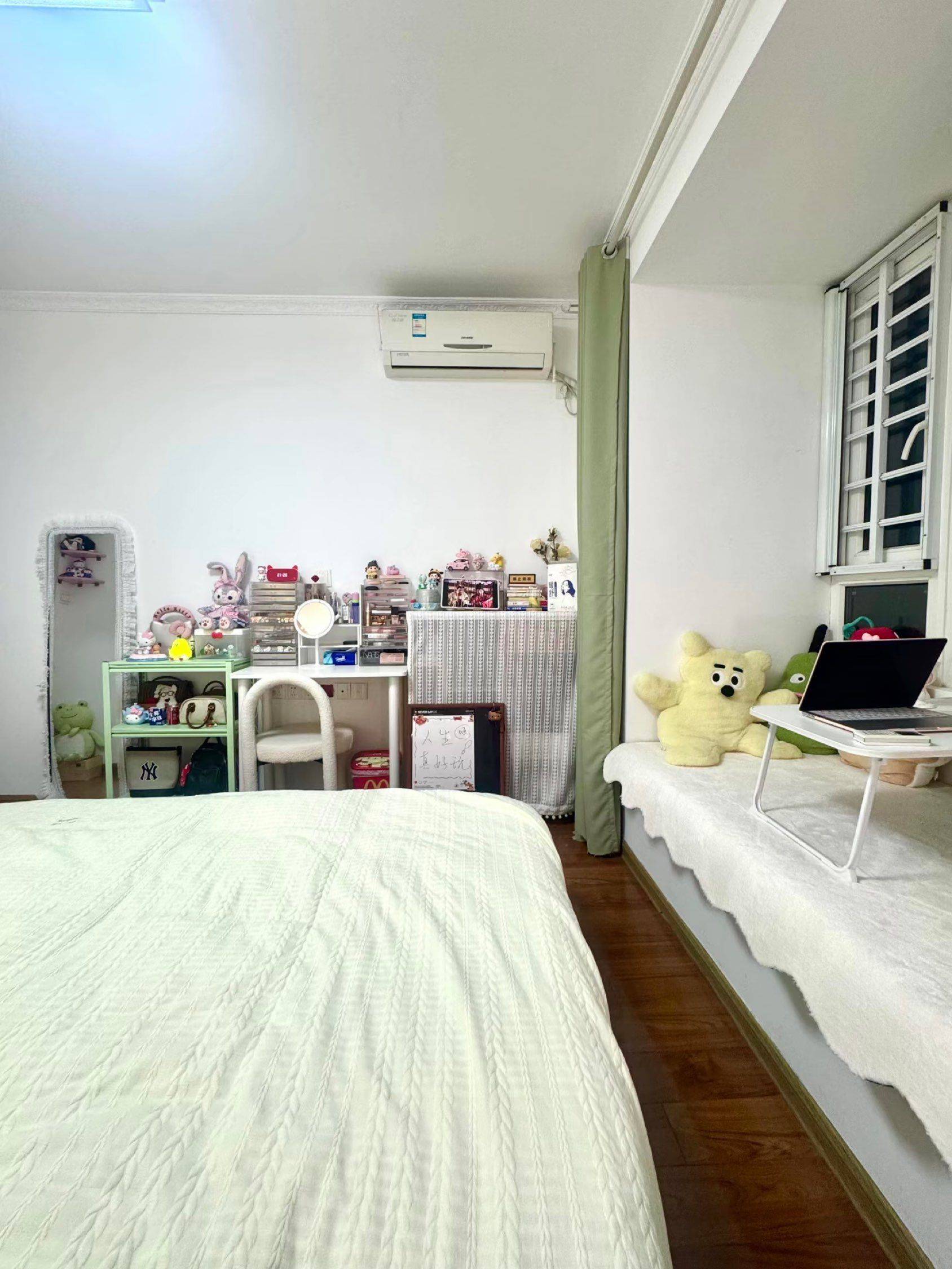 上海 黄浦 | 老西门新苑_5