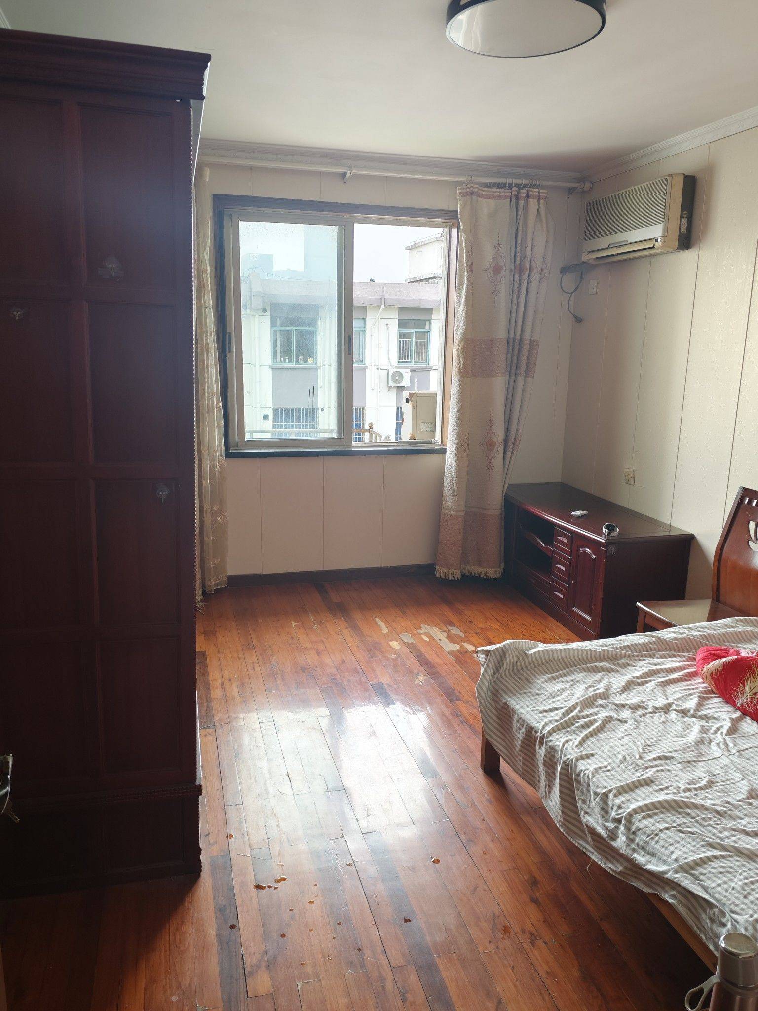 王德发发发整租房源2