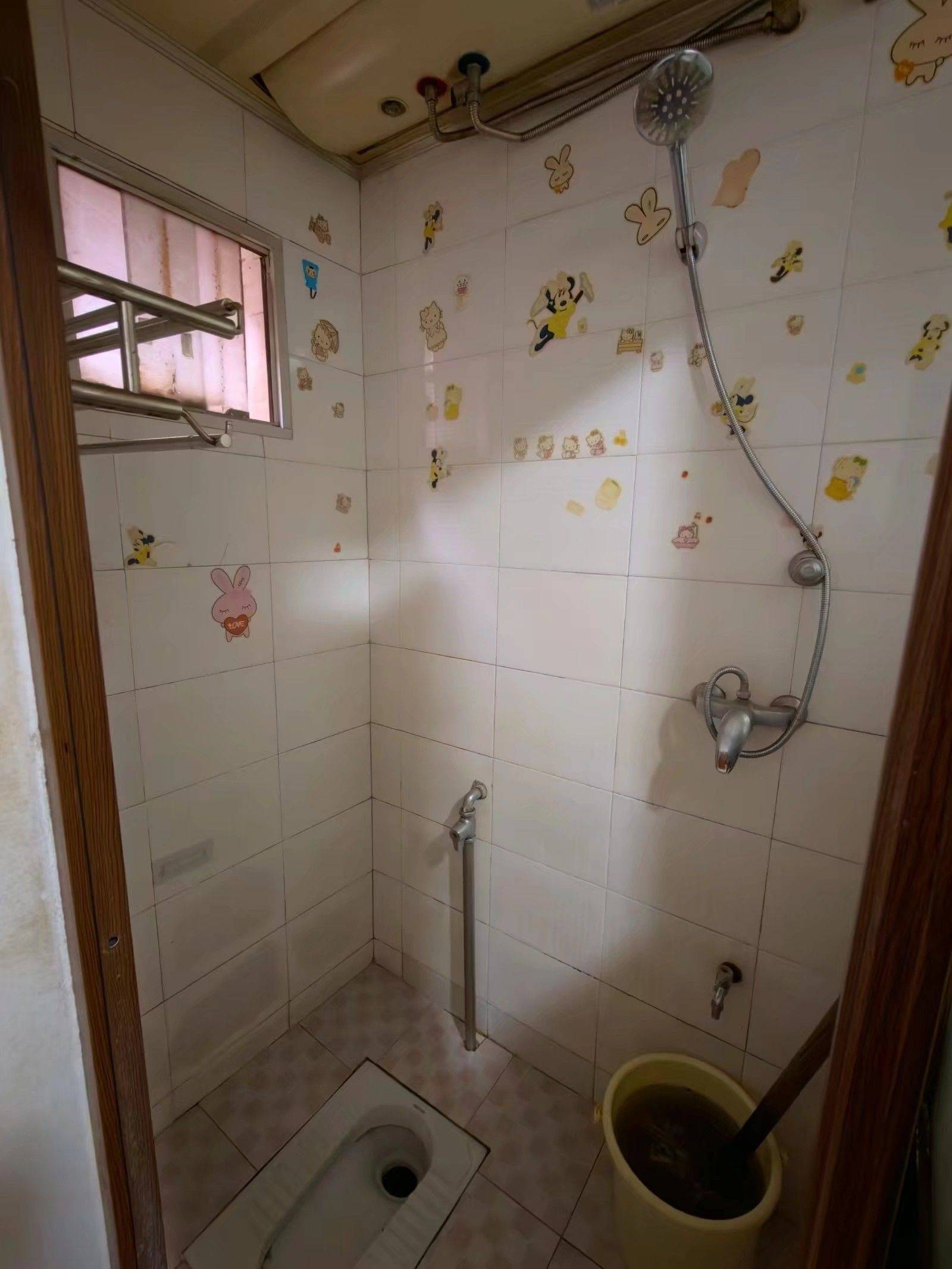 南昌 东湖区 | 实验中学宿舍-1栋_7