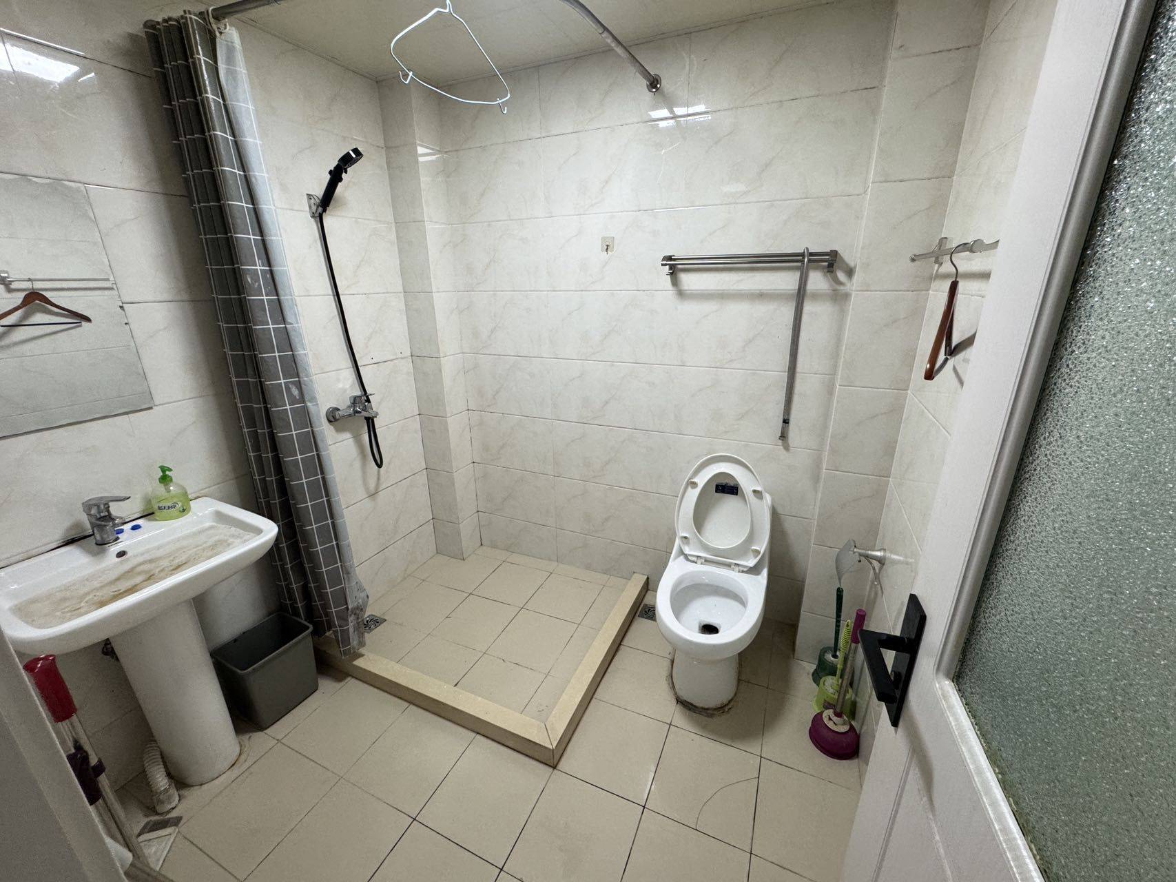 上海 长宁 | 机场新村社区_5