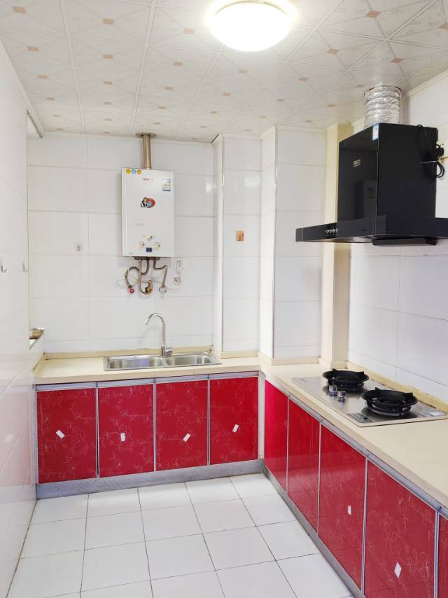 南京 浦口 | 天润城十六街区北区-1栋_4