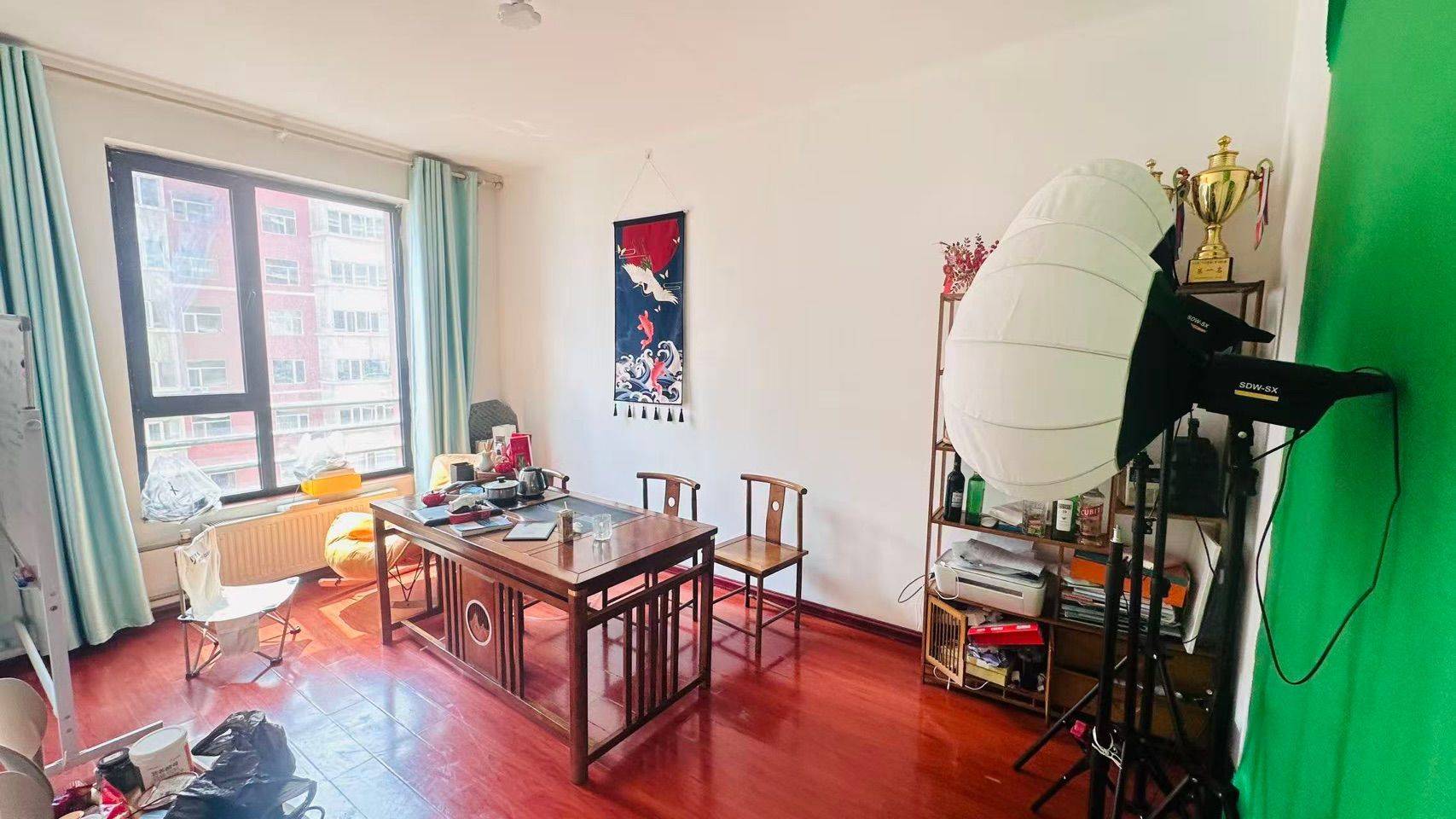 小店 核馨苑-19号楼