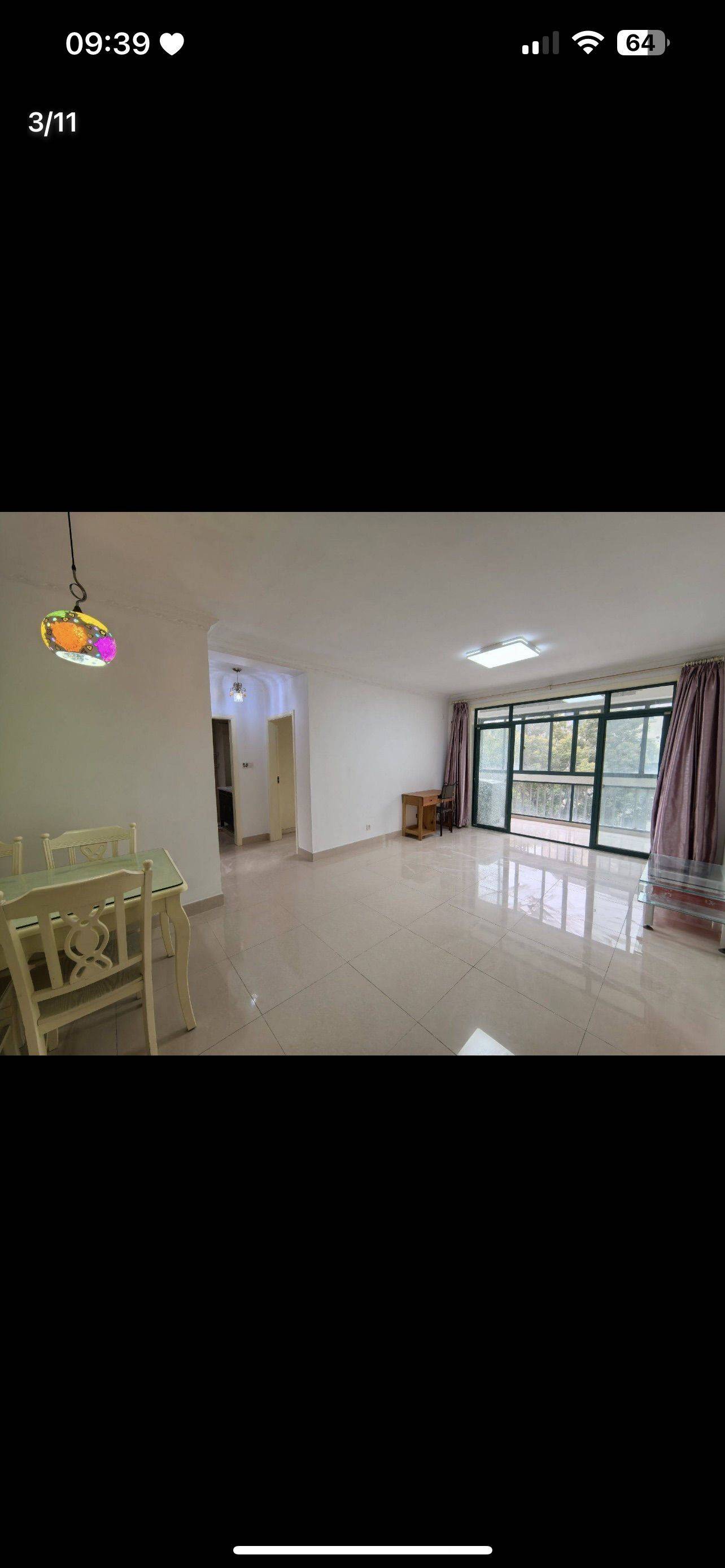 注定要暴富的小马同志整租房源3